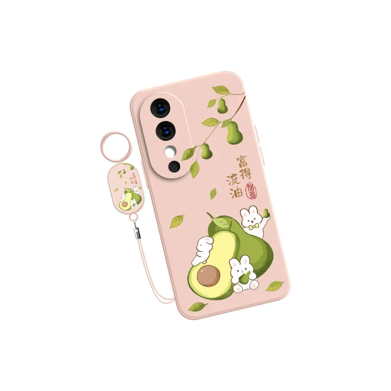 TUYAO Phone Cases-13