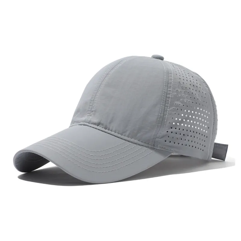 NANJIREN Large Head Circumference Baseball Caps Unisex-5