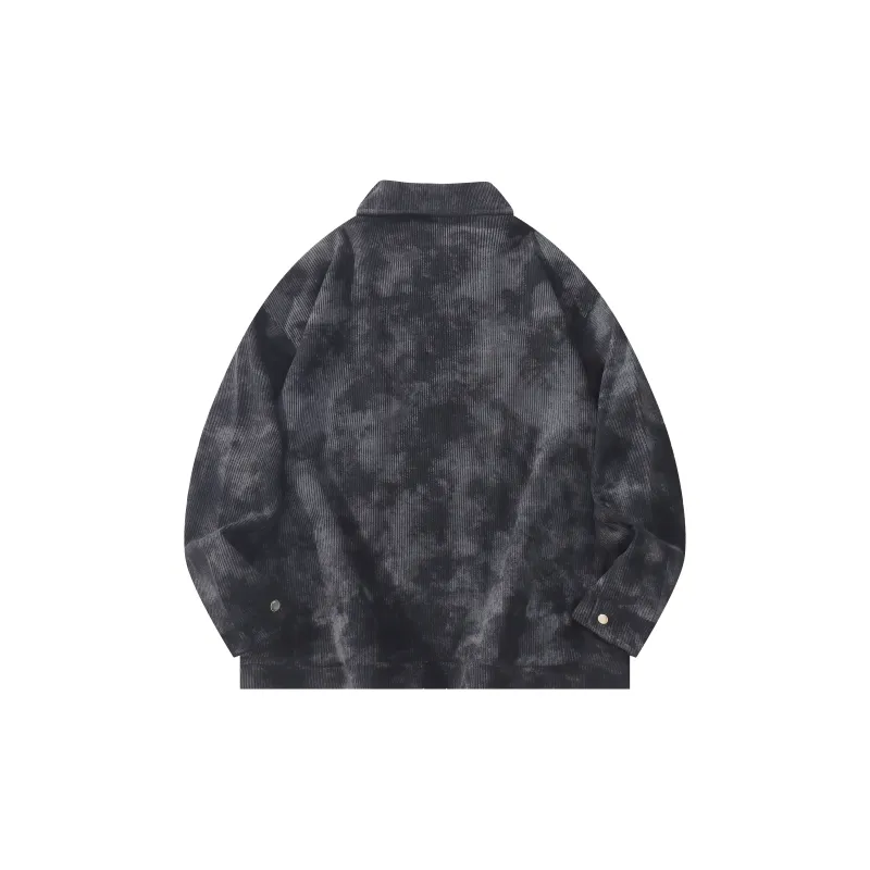 ORNOT Jackets Unisex-5