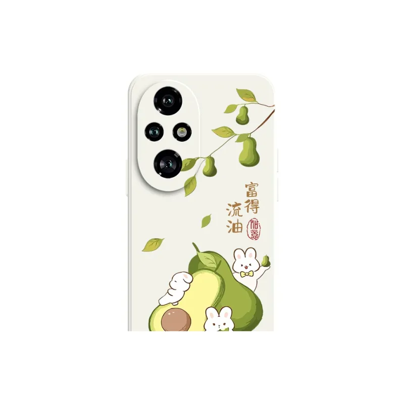TUYAO Phone Cases-4