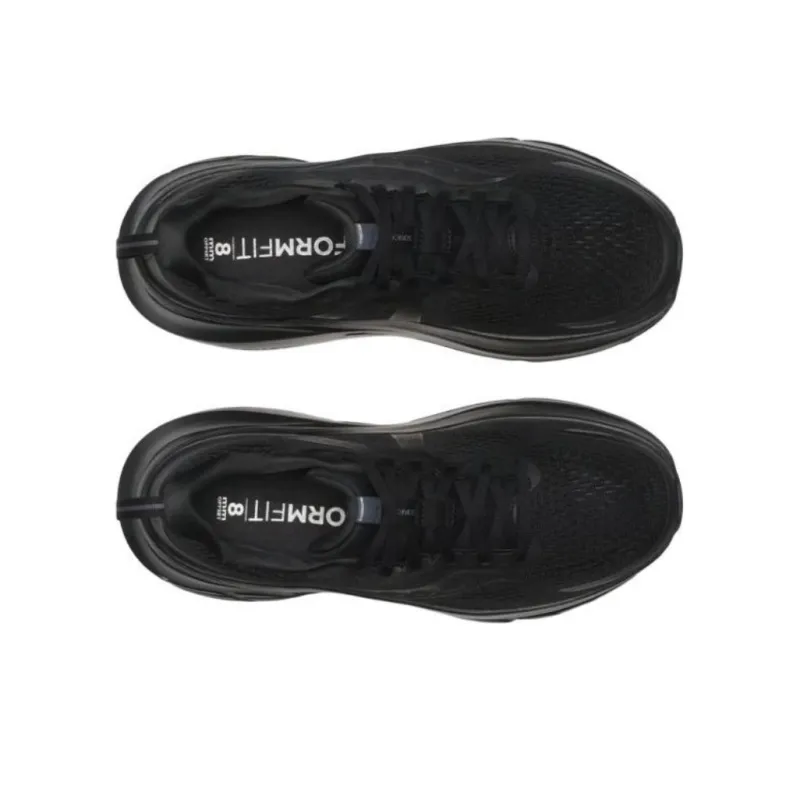 Saucony Guide 18 Triple Black-1