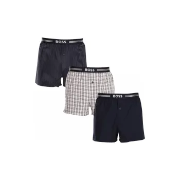 HUGO BOSS Underpants Men's 3 Pack