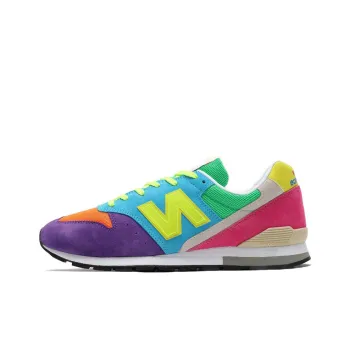 New Balance Atmos X 996