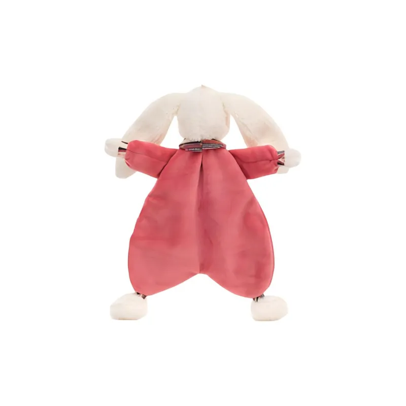 JELLYCAT Lingley Bunny Soother-4
