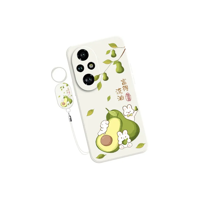 TUYAO Phone Cases-3