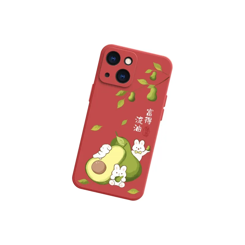 TUYAO Phone Cases-17