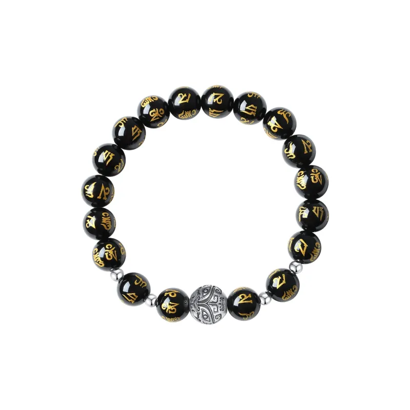 WINY Jade Bracelets Women's-0