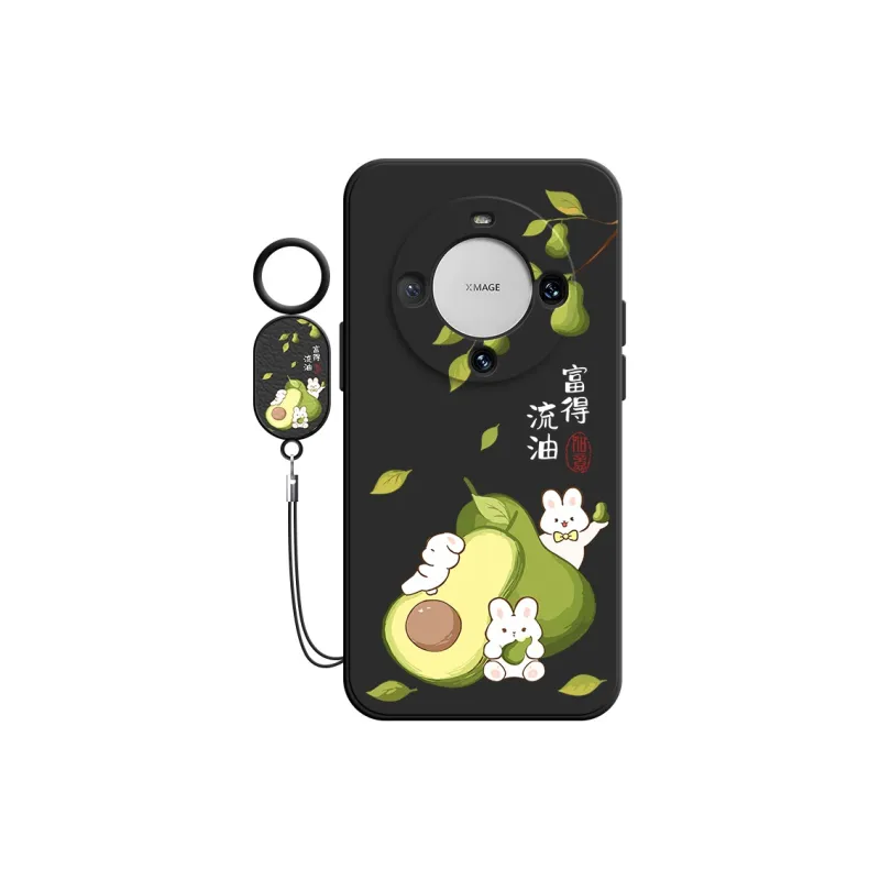 TUYAO Phone Cases-5