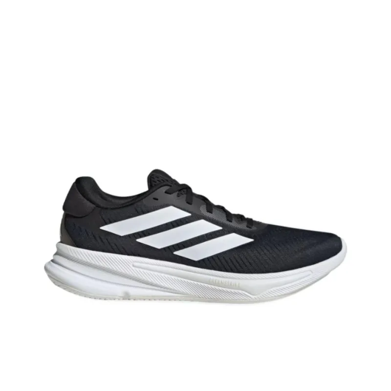 Adidas Supernova Ease Core Black Cloud White Charcoal-1