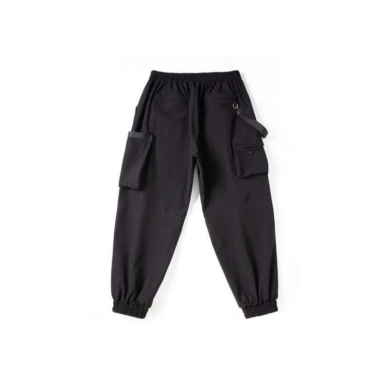 AOGZ Cargo Pants Unisex-1