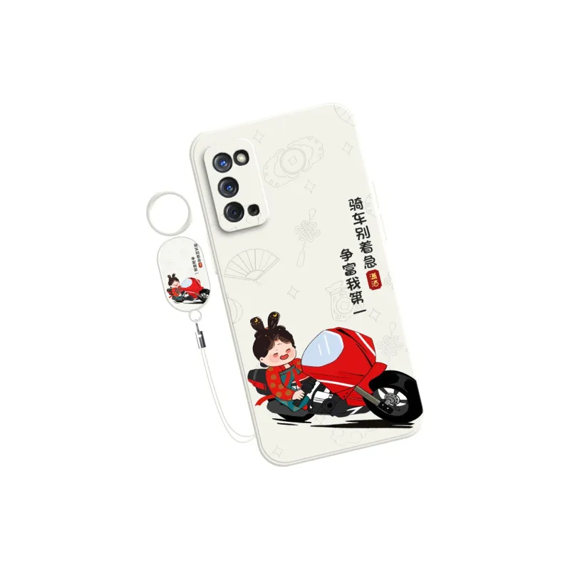 TUYAO Phone Cases-3