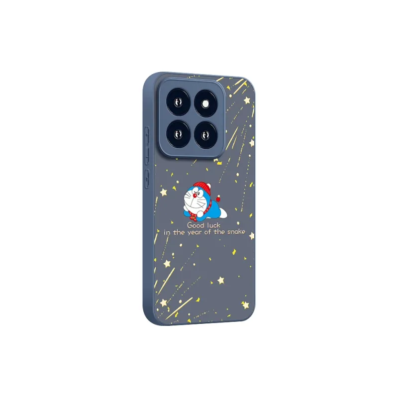 Doraemon/a Phone Cases-8