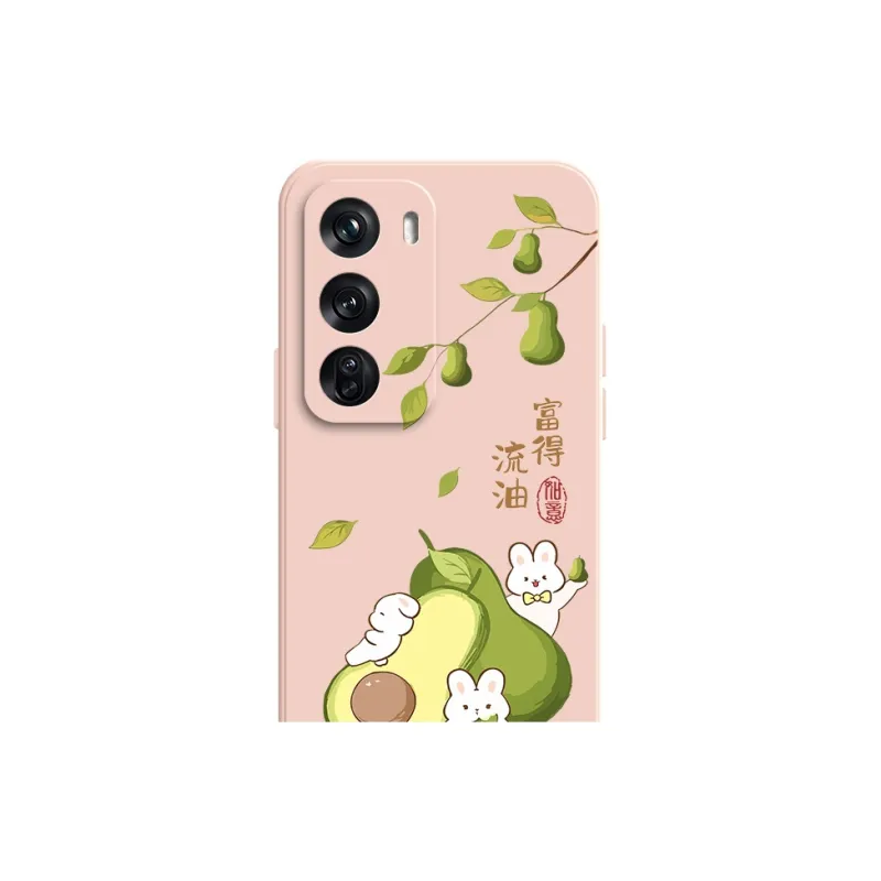 TUYAO Phone Cases-14