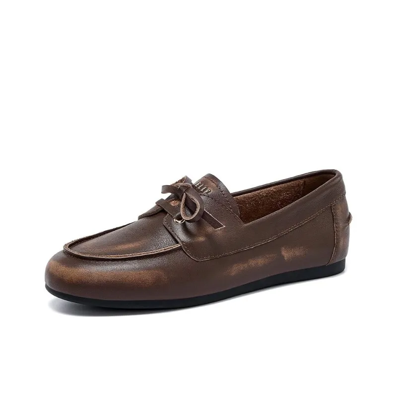 ELLE Casual Single Shoes Women's-8
