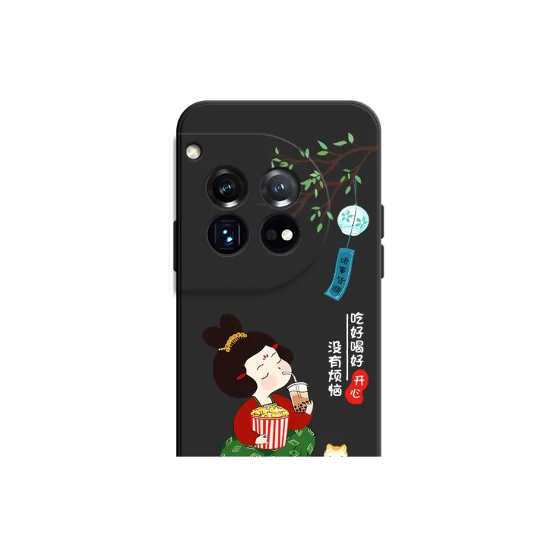 TUYAO Phone Cases-9