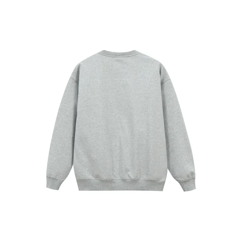 WORKSOUT Sweatshirts Unisex-1