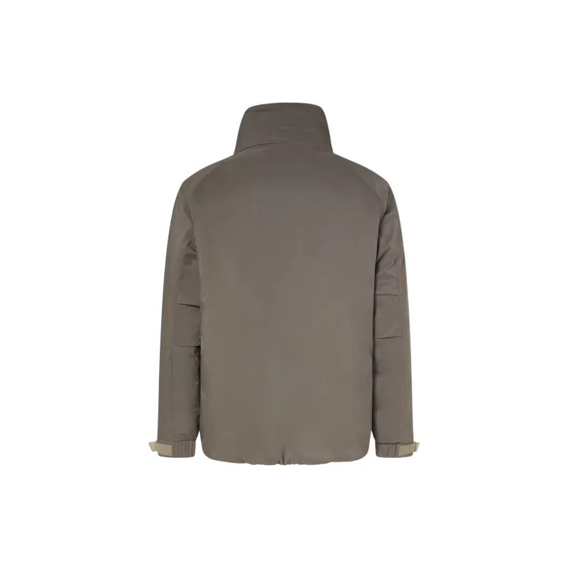 Oakley Jackets & Coats Men's Light Brown-1