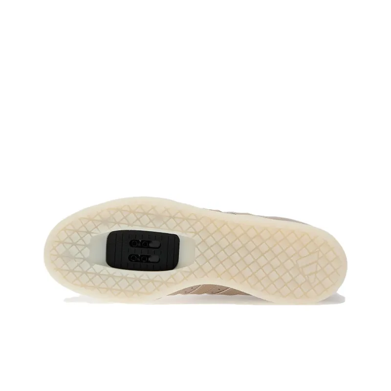 Velosamba Adidas Leather 'Champagne Metallic'-4