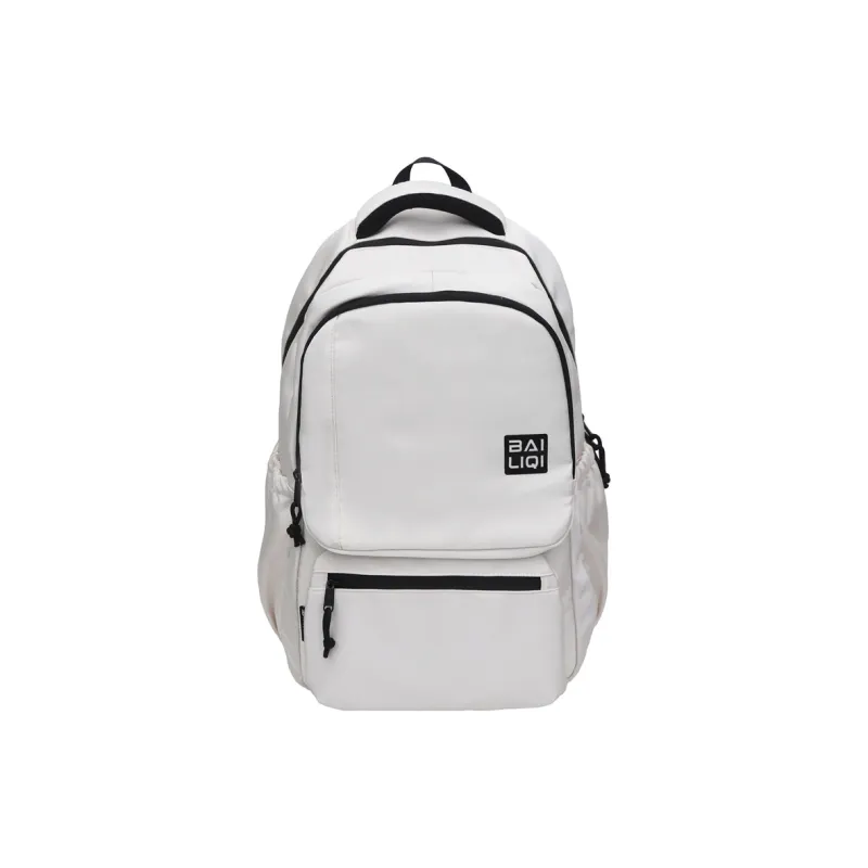 Duoluplo Doron Paul Nylon Backpack Regular Unisex Multicolor-0