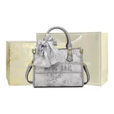 Gray (Time Gilded Box)