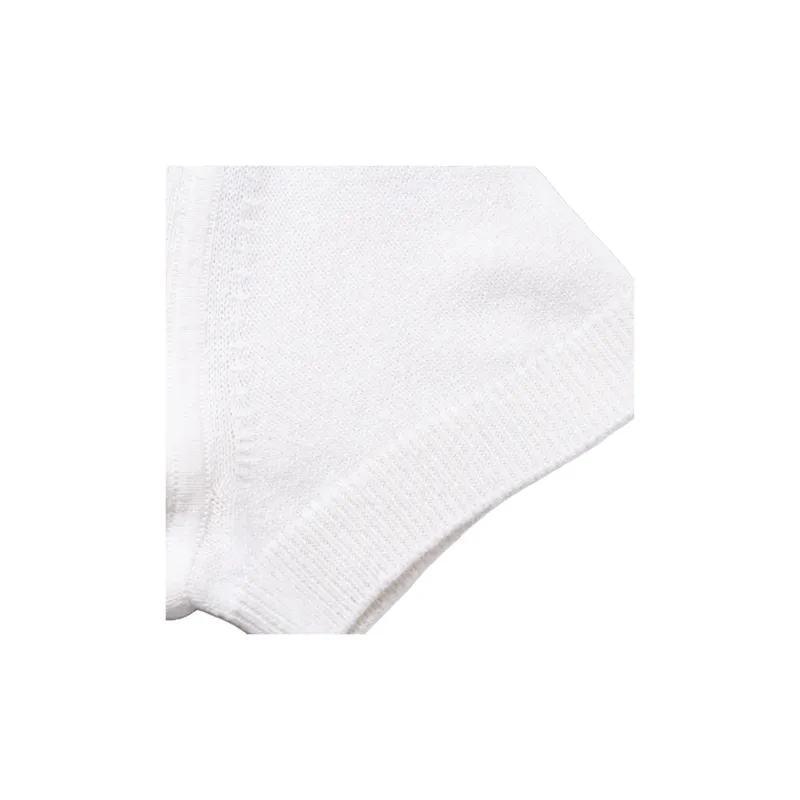 HERMES T Shirts Women's White-6