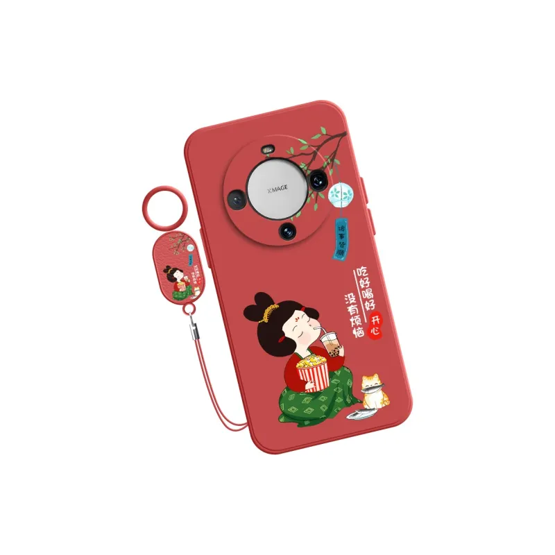 TUYAO Phone Cases-18