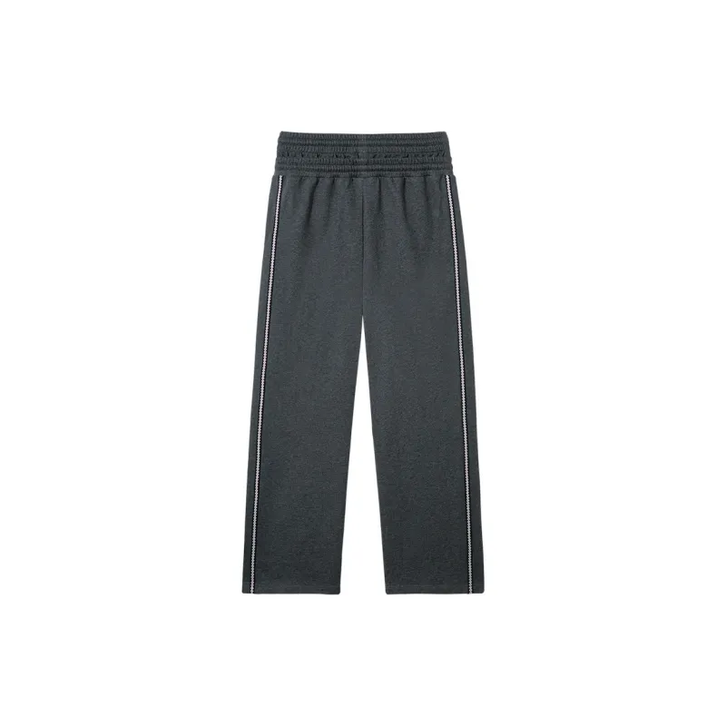 PSO Brand Casual Pants Unisex-1