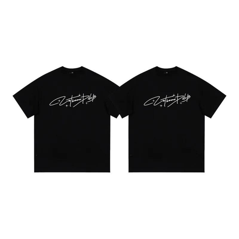 UNthemed T Shirts Unisex-3