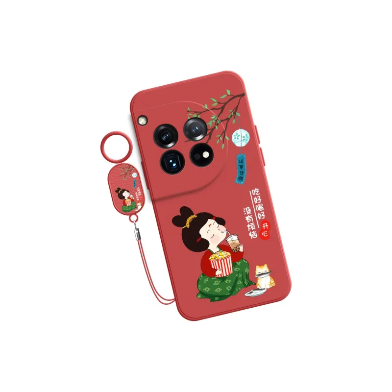TUYAO Phone Cases-18