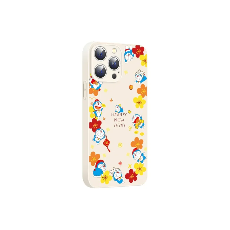 Doraemon/a Phone Cases-2