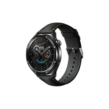 Watchbond Xiaomi Compatibility Watch Band 210mm Genuine Leather Material