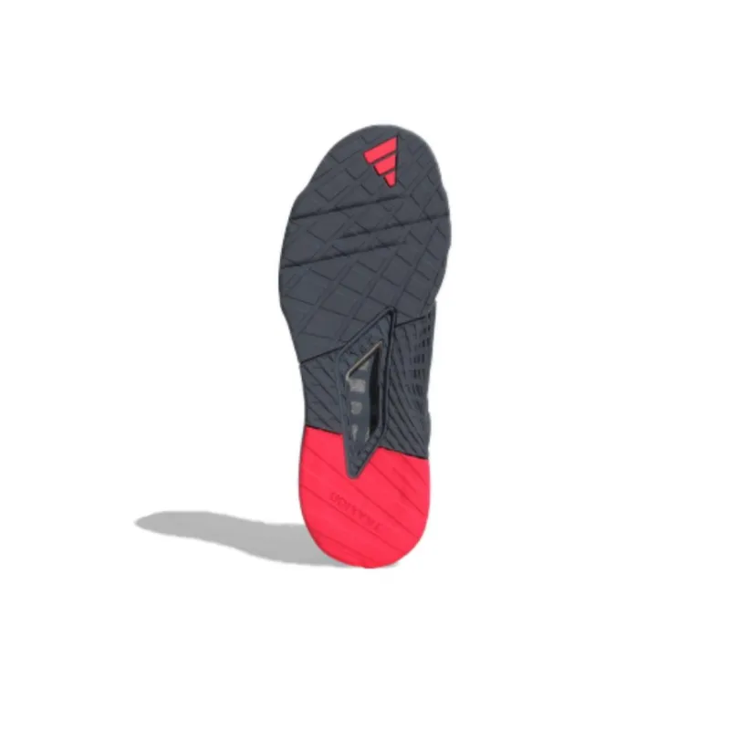 Adidas Dropset 3 Strength Wonder Alumina Onix Lucid Red-4