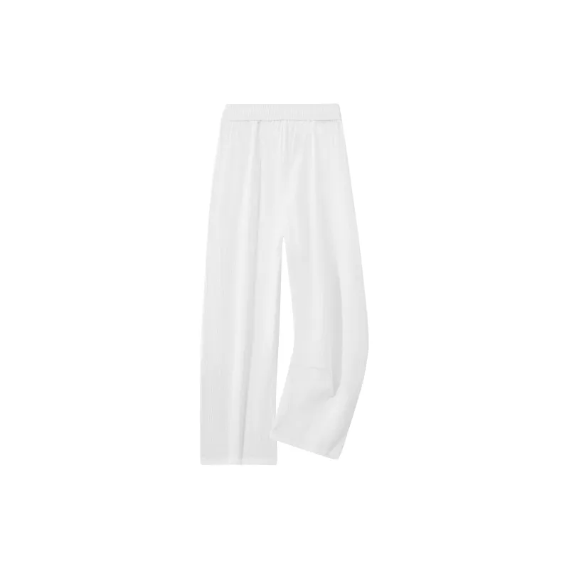 PAINT STAIN Casual Pants Unisex-39