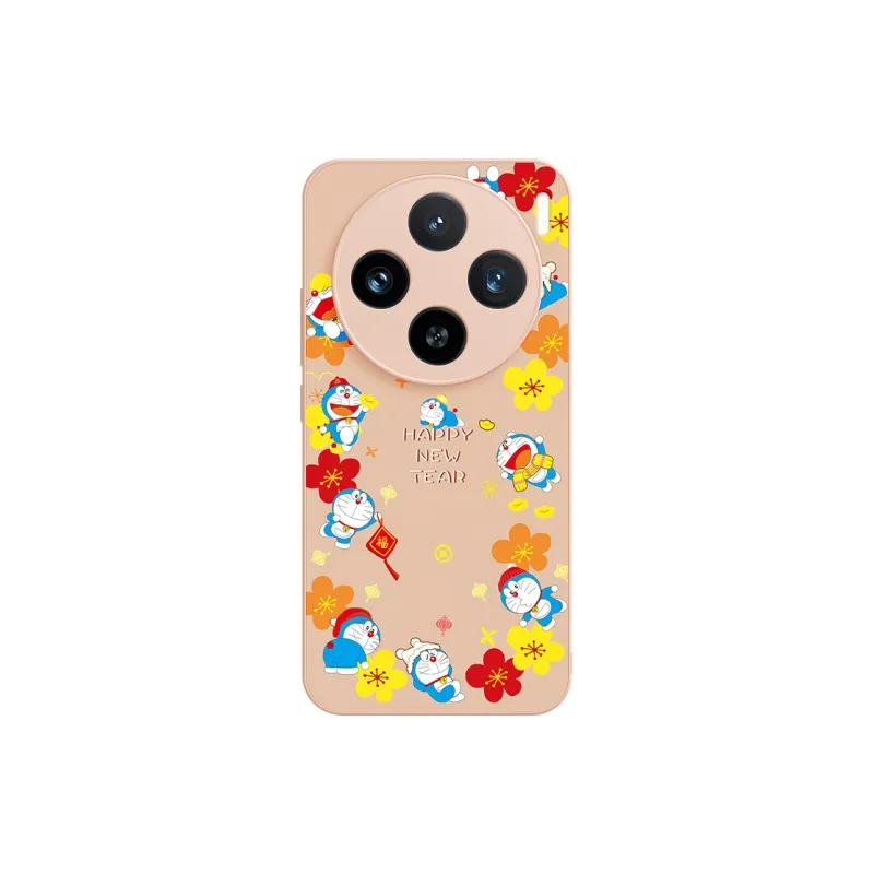 Doraemon/a Phone Cases-3