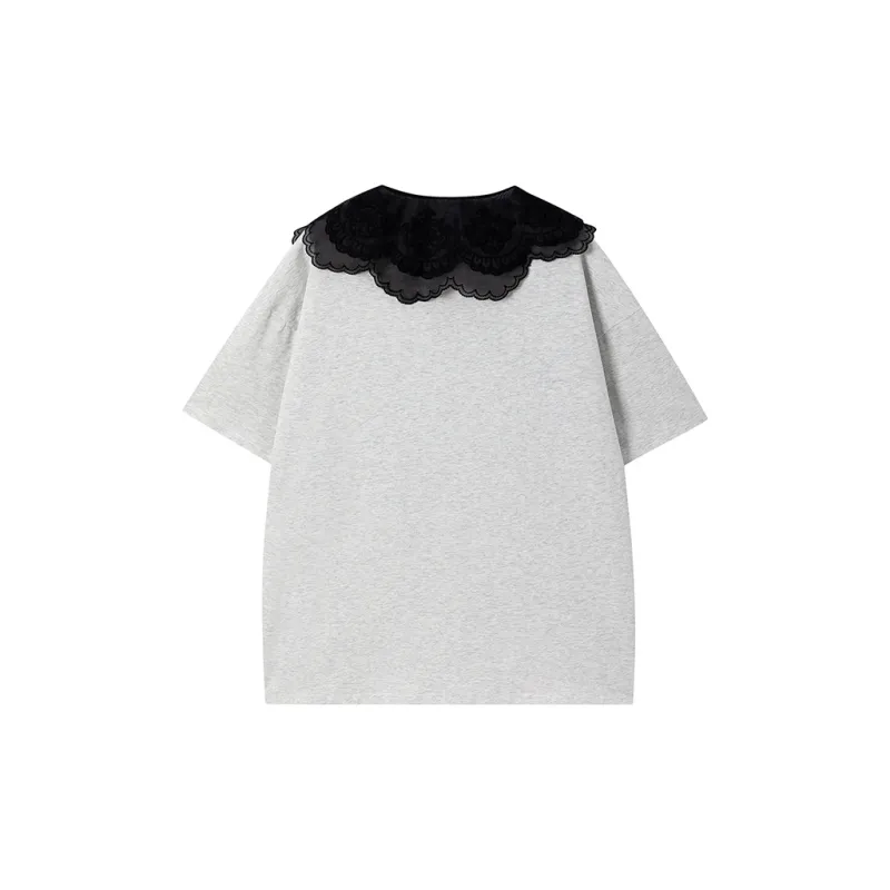 YUZHAOLIN T Shirts Women's-1