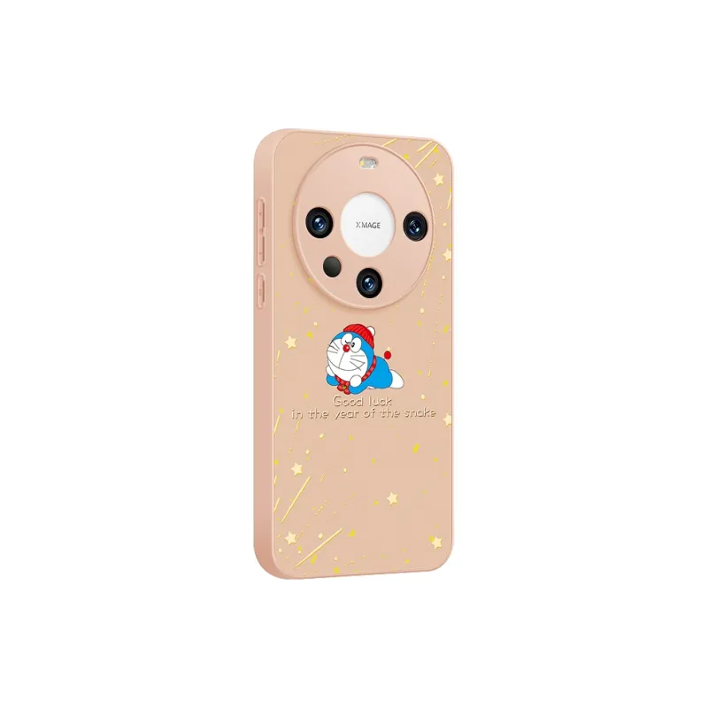 Doraemon/a Phone Cases-5