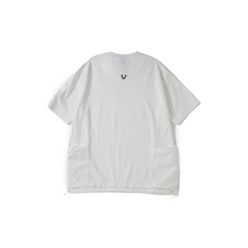 AOGZ T Shirts Unisex-4