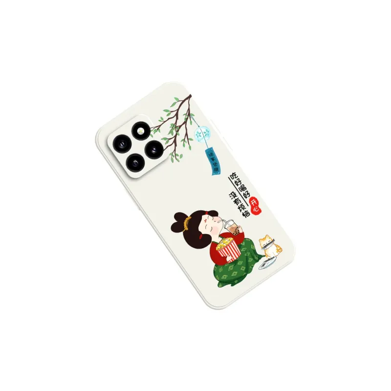 TUYAO Phone Cases-1