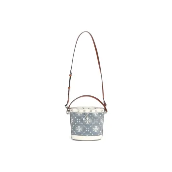 TORY BURCH T Monogram Handbags