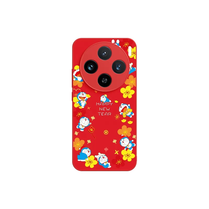 Doraemon/a Phone Cases-12