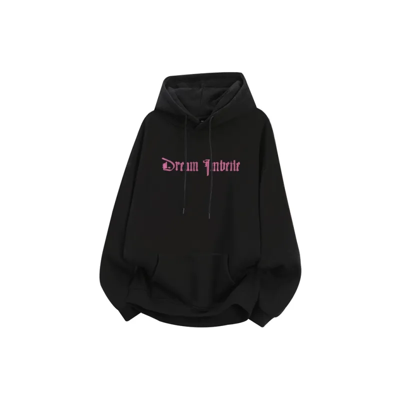 JINBEILE Sweatshirts Unisex-1