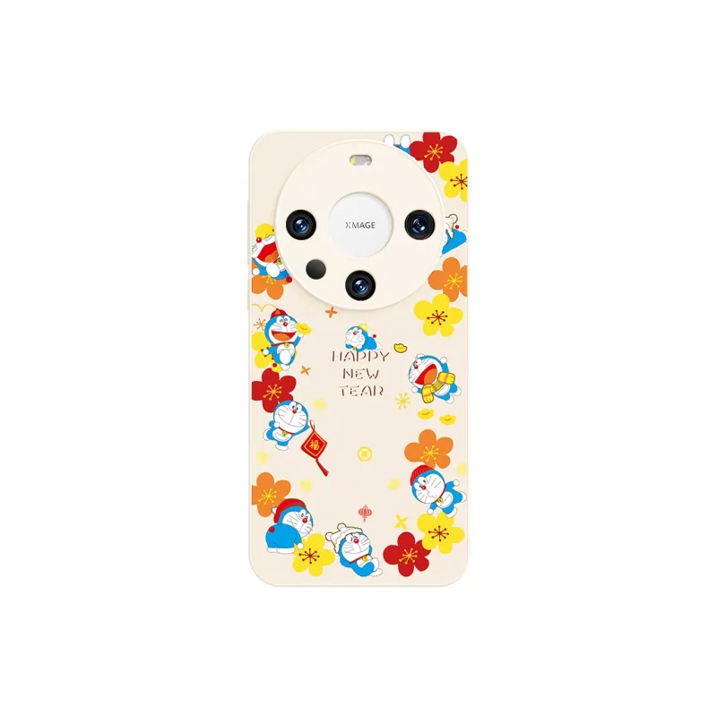 Doraemon Phone Cases-0