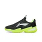 Black/Neon Yellow Green