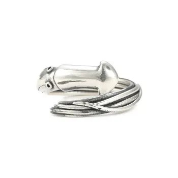 The Next Life 925 Sterling Silver Rings Unisex