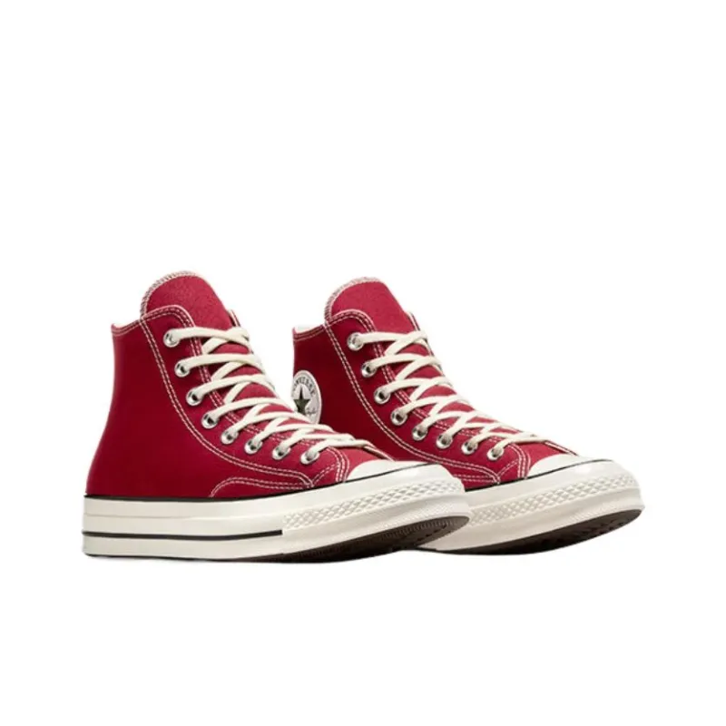 Converse Chuck 70 High 'Park Red'-2