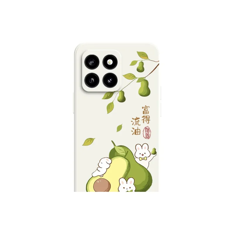 TUYAO Phone Cases-4