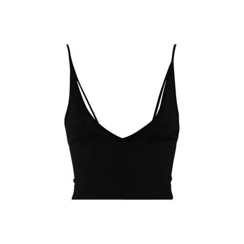 RICK OWENS/RO Bra Women's Black