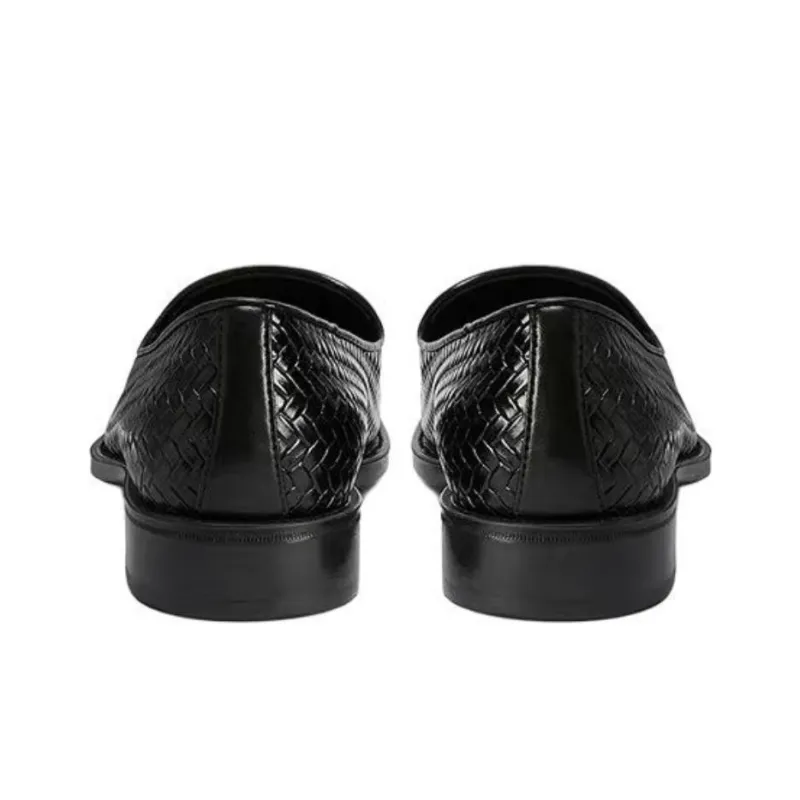 Giuseppe Zanotti Renaud Loafers-2