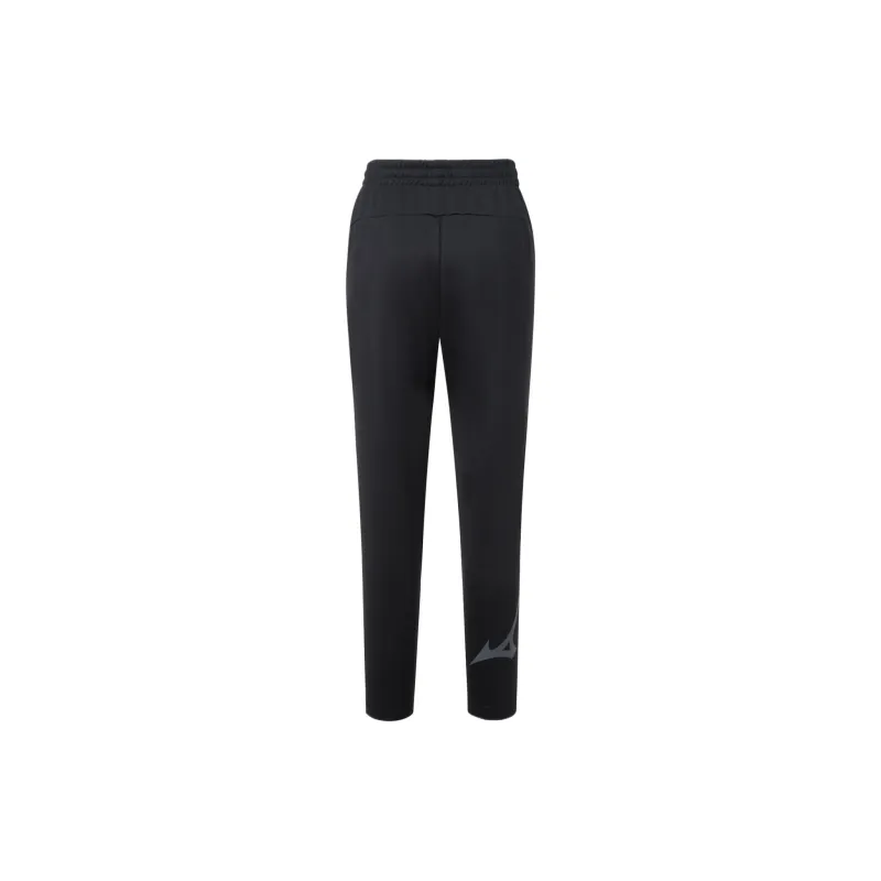 Mizuno BRUSHED KNIT Soccer Bottom Men's Black-1