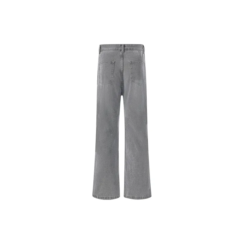 SXSY Jeans Unisex-7